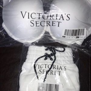 Victoria secrets